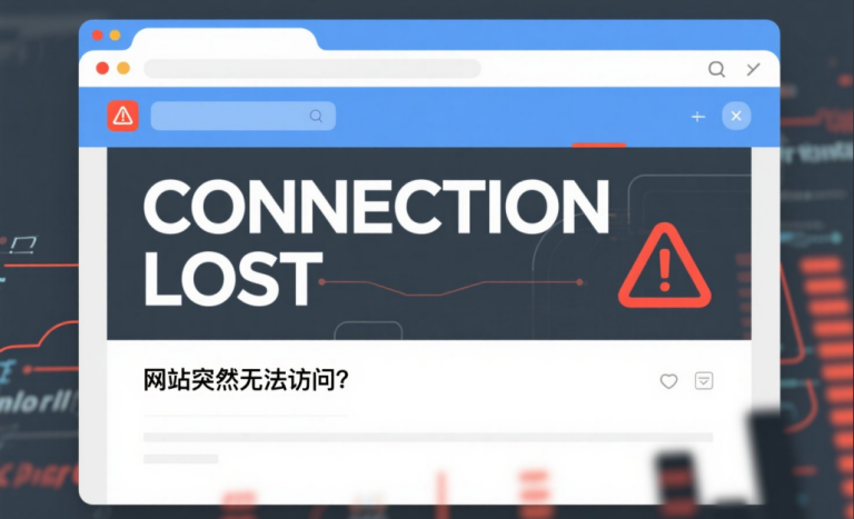 网站无法访问.png